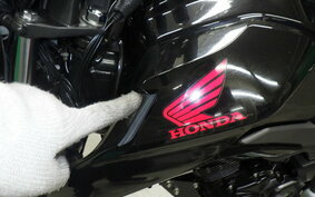 HONDA CBF125R