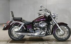 HONDA SHADOW 400 2000 NC34