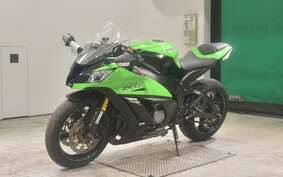 KAWASAKI ZX-10R Ninja ABS 2014