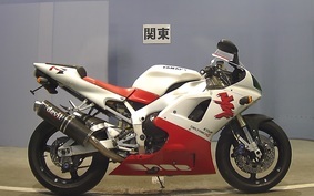 YAMAHA YZF-R1 1998 RN01