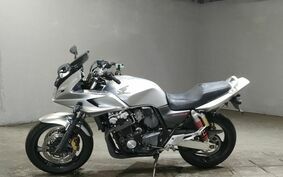 HONDA CB400 SUPER BOLDOR 2007 NC39