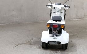 HONDA GYRO TD02