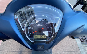 HONDA DIO 110 JK03