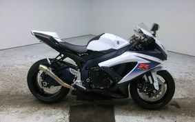 SUZUKI GSX-R750 2010 GR7LA