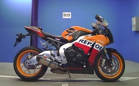 HONDA CBR1000RR Gen. 2 2013 SC59