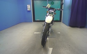 KAWASAKI SUPER SHERPA 2002 KL250G