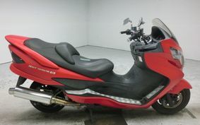 SUZUKI SKYWAVE 250 (Burgman 250) S Fi CJ44A