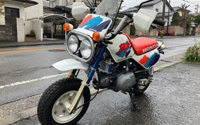 HONDA MONKEY BAJA Z50J