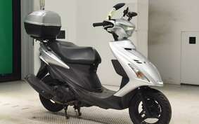 SUZUKI ADDRESS V125 S CF4MA