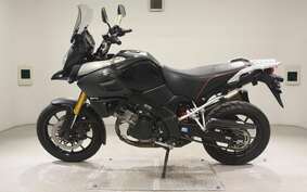 SUZUKI DL1000 ( V-Strom 1000 ) A 2015 VU51A