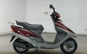 HONDA SPACY 125 JF04