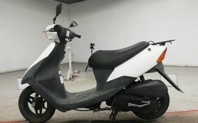 SUZUKI LET's 2 CA1PA