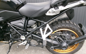 BMW R1250GS 40th 2021 0M01