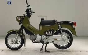 HONDA CROSS CUB 50 AA06