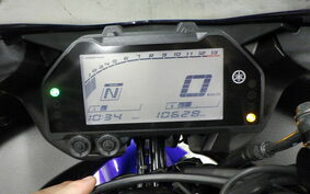 YAMAHA YZF-R3 2020 RH13J