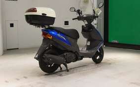 SUZUKI ADDRESS V125 G CF46A