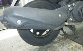 SUZUKI ADDRESS V125 CF4EA