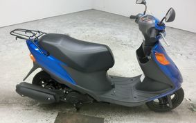 SUZUKI ADDRESS V125 CF4EA