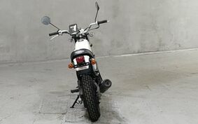 HONDA APE 50 AC16