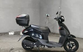 SUZUKI LET's CA4AA