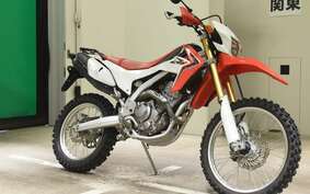 HONDA CRF250L MD38