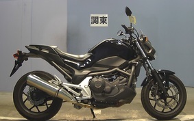 HONDA NC 700 S ABS 2012 RC61