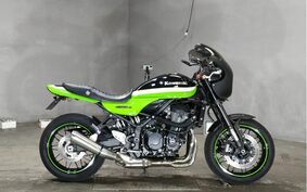 KAWASAKI Z900RS CAFE 2021 ZR900C