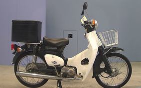 HONDA C50 SUPER CUB C50