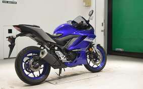 YAMAHA YZF-R25 A RG43J