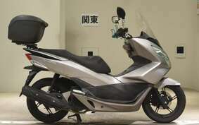 HONDA PCX125 JF56