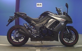 KAWASAKI NINJA 1000 A 2012 ZXT00G