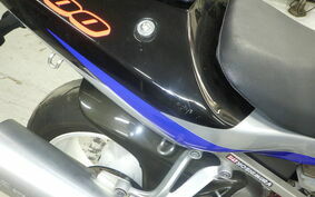 SUZUKI GSX-R1000 2004 BL111