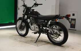 SUZUKI GRASS TRACKER Bigboy NJ4DA