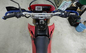 HONDA XR250 MOTARD MD30