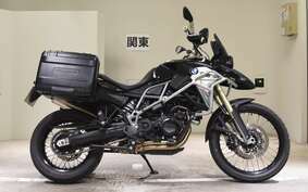 BMW F800GS 2016 0B02