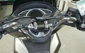 HONDA PCX 150 ABS KF30