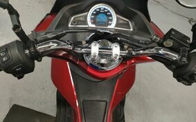 HONDA PCX 150 KF18