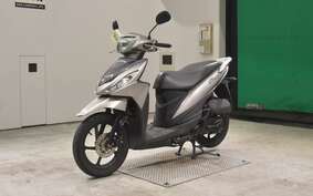 SUZUKI ADDRESS 110 CE47A