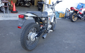 HONDA FTR223 MC34