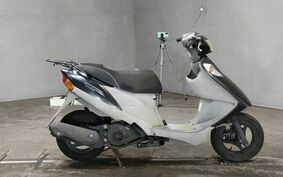 SUZUKI ADDRESS V125 G CF46A