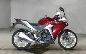 HONDA CBR250R MC41