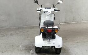 HONDA GYRO X TD02