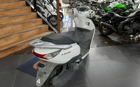 HONDA LEAD 125 JF45