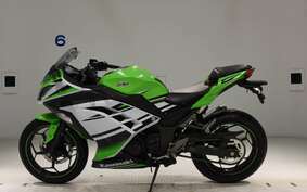 KAWASAKI NINJA 250 ABS EX250L