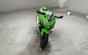 KAWASAKI NINJA 250 EX250L