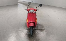 SUZUKI LETS5 CA47A