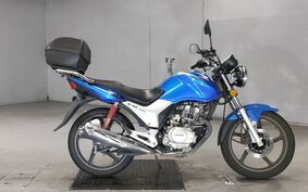 HONDA CBF125 PCJ7