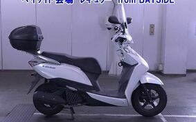 HONDA LEAD 125 JF45