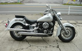 YAMAHA DRAGSTAR400 CLASSIC 2005 VH01J