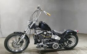 HARLEY FLSTC 1340 1995 BJL